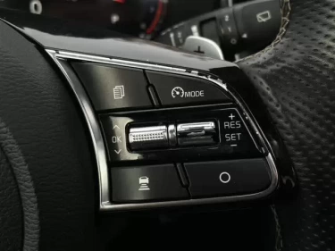 Foto van Kia ProCeed