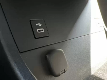 Foto van Toyota bZ4X