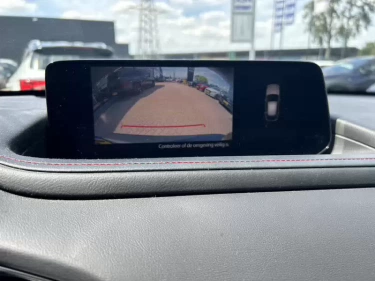 Foto van Mazda CX-30