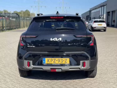 Foto van Kia Stonic