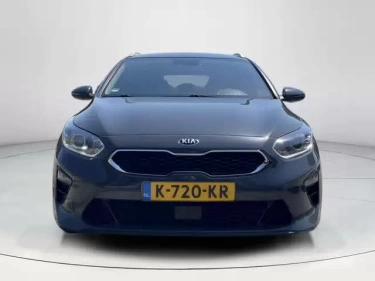 Foto van Kia Ceed Sportswagon