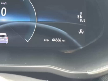 Foto van Renault ZOE