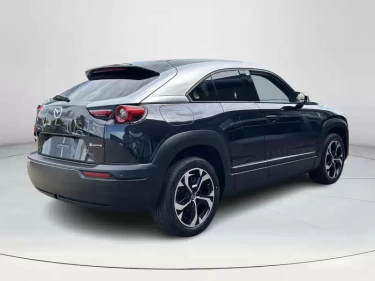 Foto van Mazda MX-30