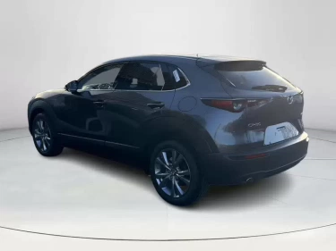 Foto van Mazda CX-30