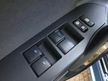 Foto van Toyota Auris Touring Sports