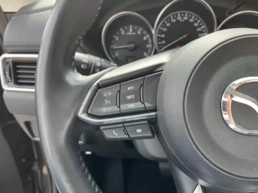 Foto van Mazda CX-5