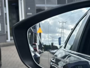 Foto van Mazda CX-30