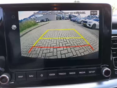 Foto van Kia Stonic