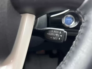 Foto van Toyota Prius