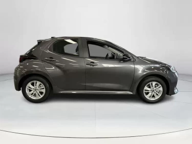 Foto van Mazda 2