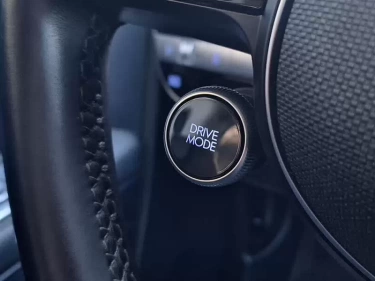 Foto van Hyundai IONIQ 5