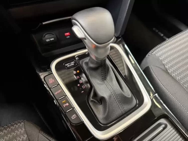 Foto van Kia Ceed Sportswagon