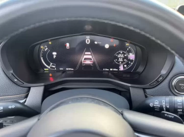 Foto van Mazda CX-60