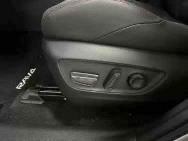 Foto van Toyota RAV4