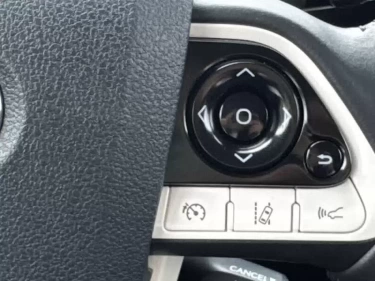 Foto van Toyota Prius