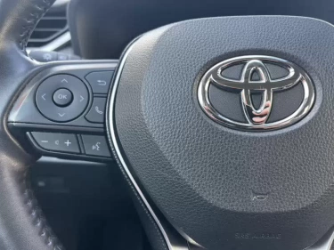 Foto van Toyota RAV4
