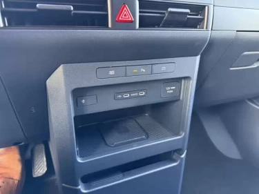 Foto van Kia PV5