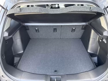 Foto van Suzuki S-Cross