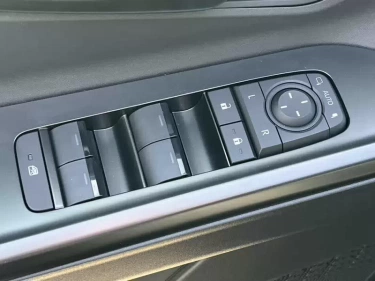 Foto van Toyota bZ4X