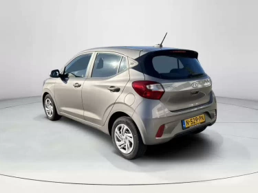 Foto van Hyundai i10