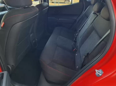 Foto van Hyundai IONIQ 3