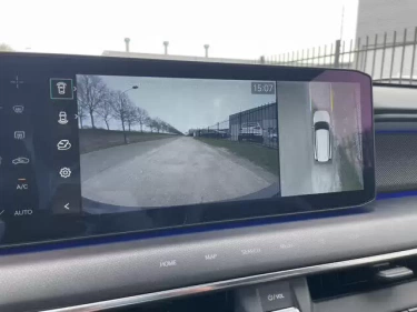 Foto van Kia EV9