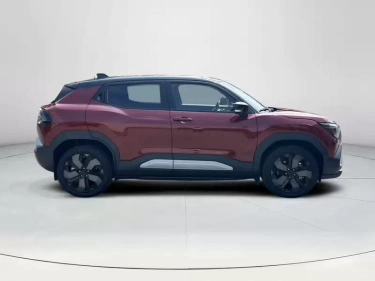 Foto van Suzuki e VITARA