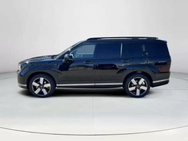 Foto van Hyundai Santa Fe