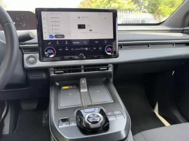 Foto van Toyota C-HR+