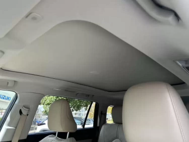 Foto van Toyota Highlander