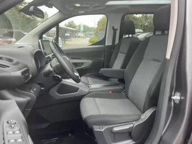 Foto van Toyota PROACE CITY Verso