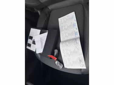 Foto van Opel Mokka X