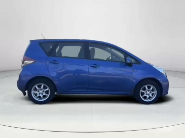 Foto van Toyota Verso-S