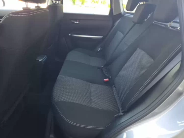 Foto van Suzuki Vitara