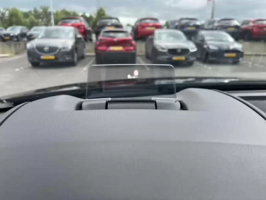Foto van Mazda CX-5