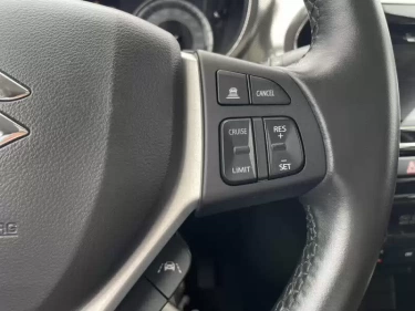 Foto van Suzuki Vitara