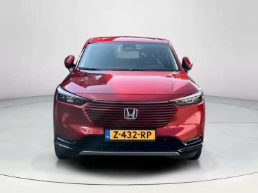 Foto van Honda HR-V