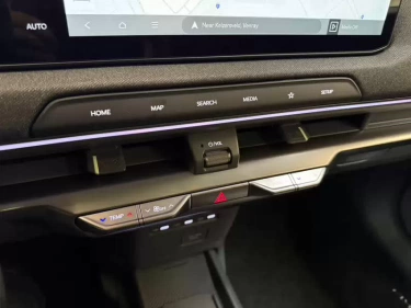 Foto van Kia EV2
