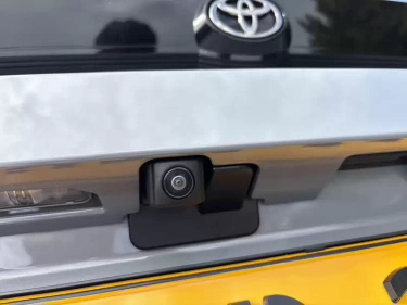 Foto van Toyota C-HR+