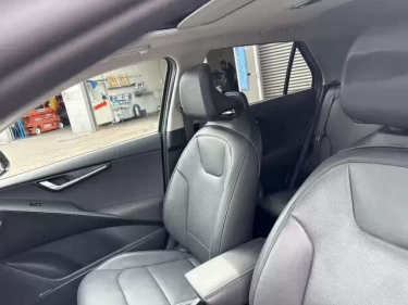 Foto van Kia Niro