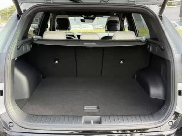 Foto van Kia Sportage