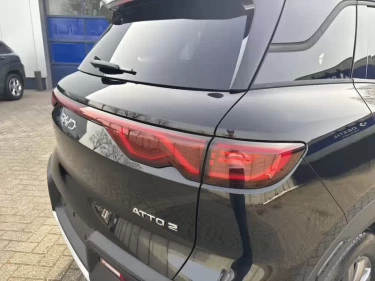 Foto van BYD Atto 2 DM-i