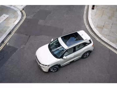 Foto van BYD ATTO 2