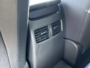 Foto van Mazda CX-30