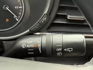 Foto van Mazda CX-30