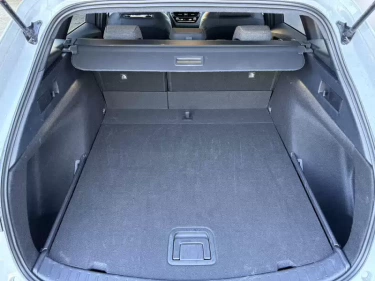 Foto van Toyota Corolla Touring Sports