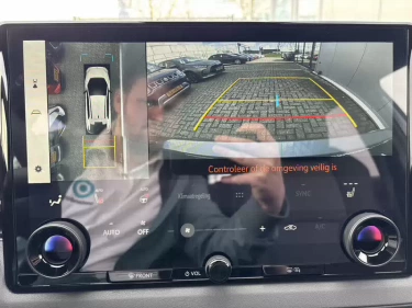 Foto van Toyota bZ4X