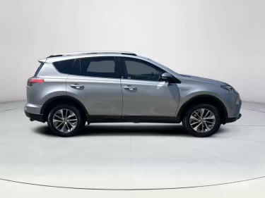 Foto van Toyota RAV4