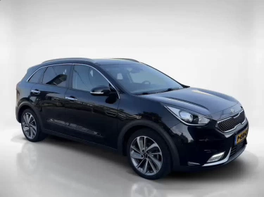 Foto van Kia Niro