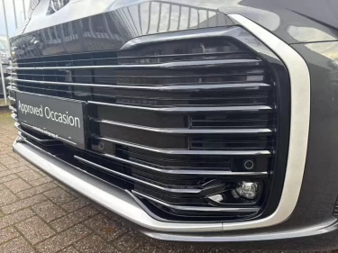 Foto van Toyota PROACE Electric Verso